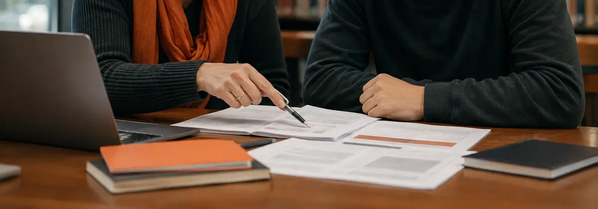 How to Answer a Criminal Law Problem Question With Structured Legal Reasoning