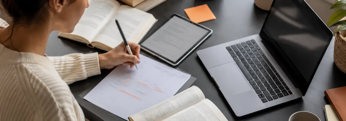 How to Write an Anatomy Assignment With Structure, Function and Clinical Context