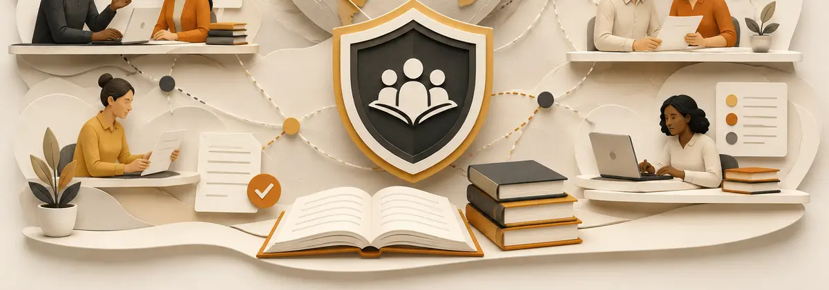 How to Write a Cybersecurity Risk Assessment for a University Assignment