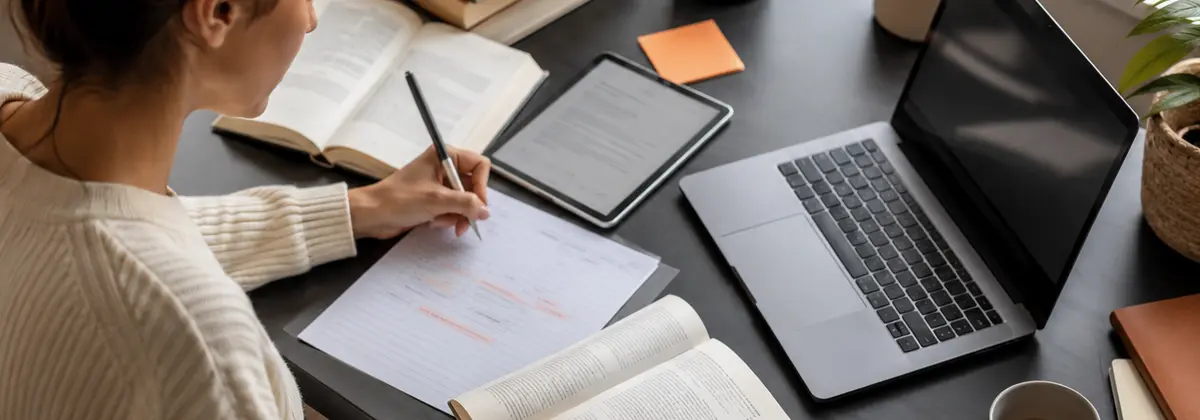 How to Write an E-Commerce Assignment With Customer, Technology and Operations Analysis