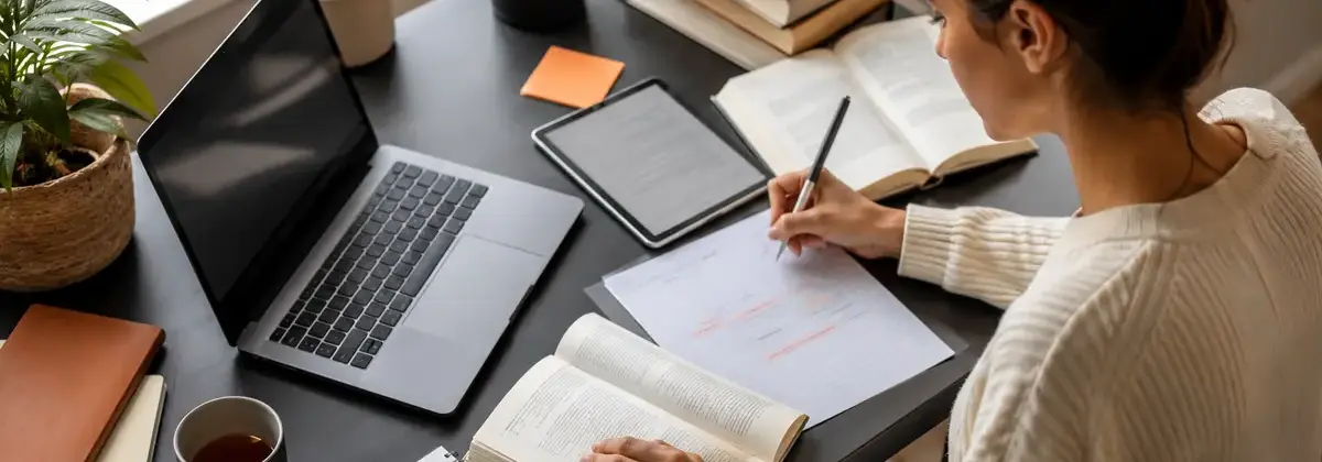 How to Write an Executive Summary for an Academic Report