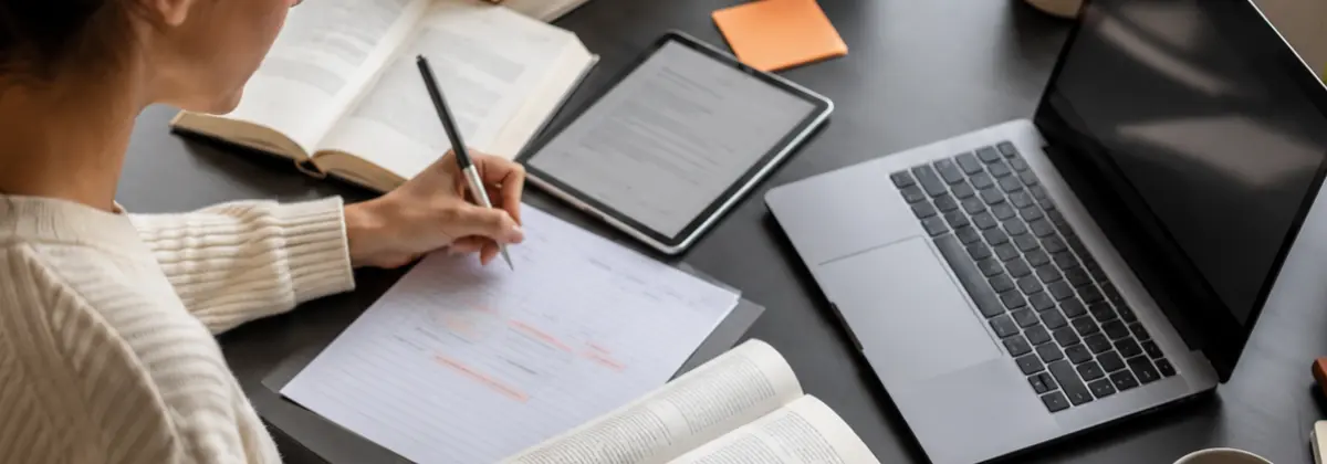 How to Write a Fashion Design Report From Research to Collection Evaluation