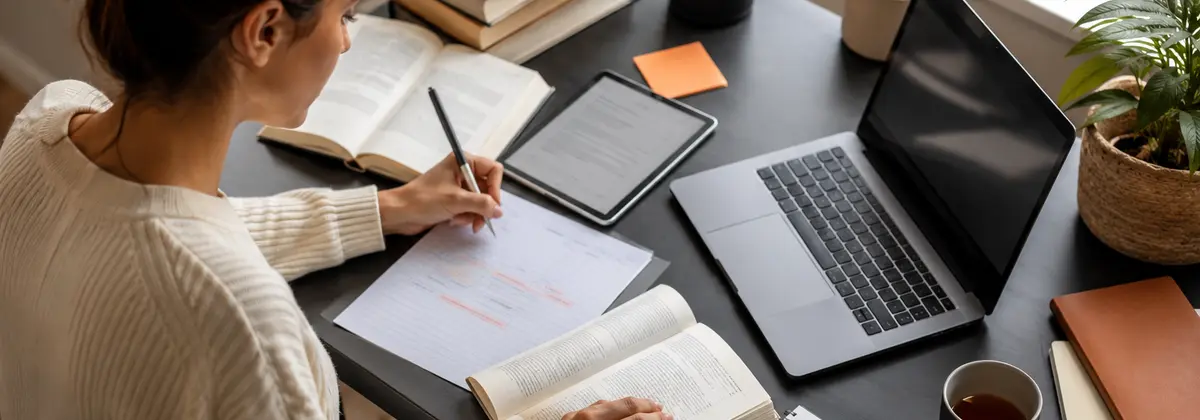How to Write a Human Resource Management Assignment With Applied Analysis