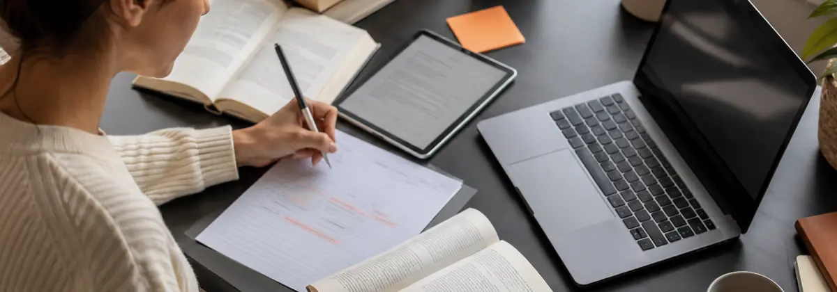 How to Write a Physiotherapy Case Study With Assessment and Outcome Planning