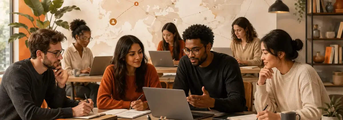 Effective Study Strategies for Online University Learning