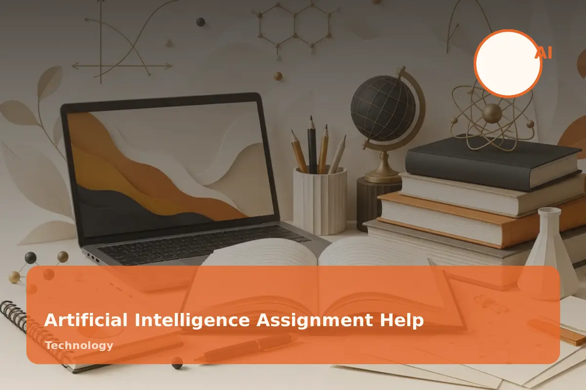 Artificial Intelligence Assignment Help academic support
