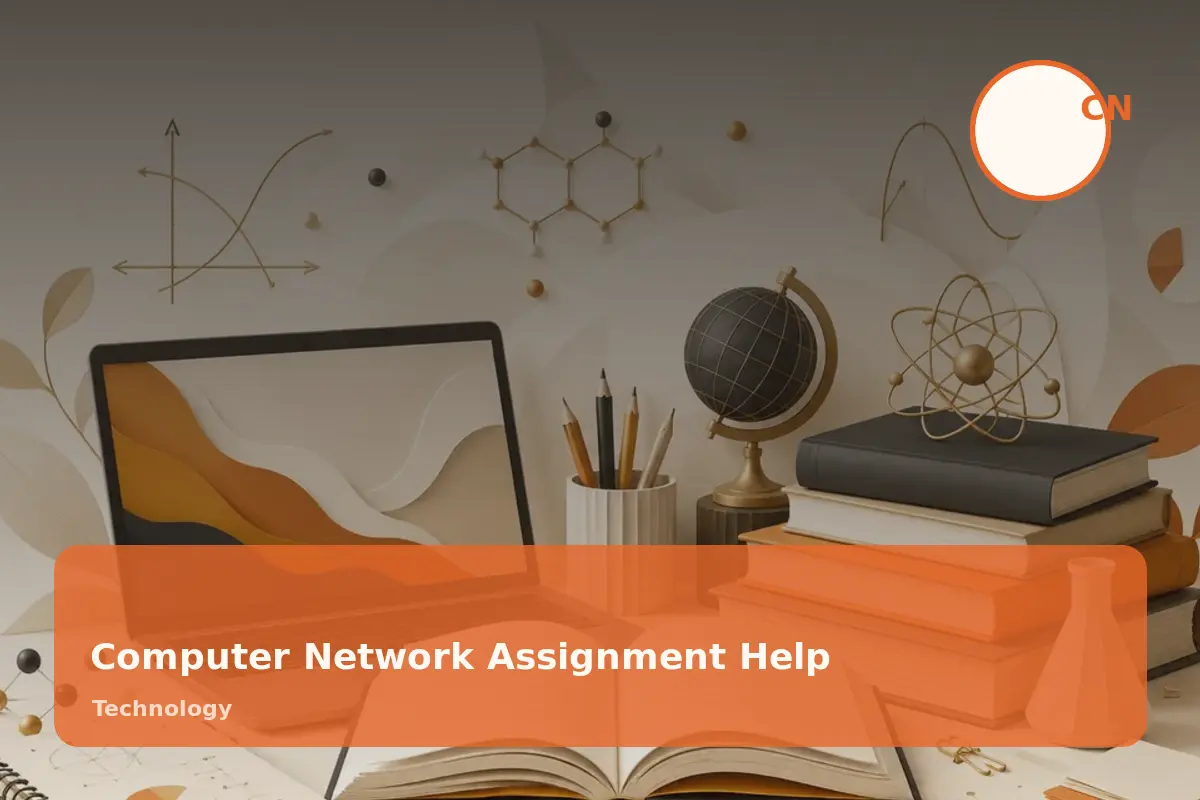 Computer Network Assignment Help academic support