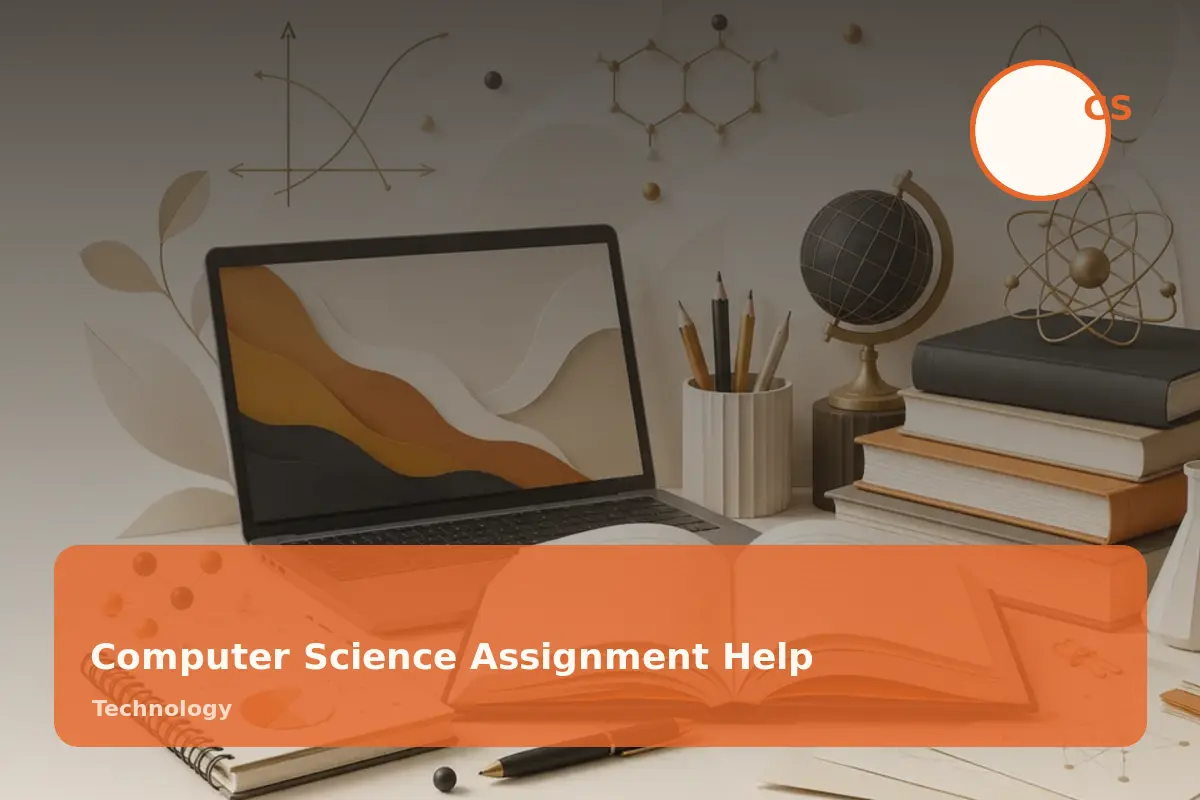 Computer Science Assignment Help academic support