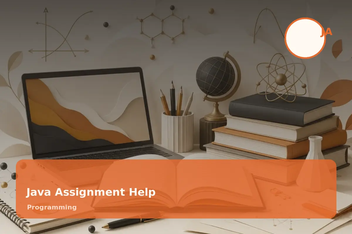 Java Assignment Help academic support